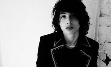 the prologue of what is unexpected.