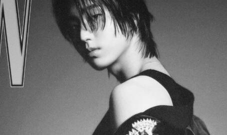 narcissism is the beauty of an inevitable fantasy.